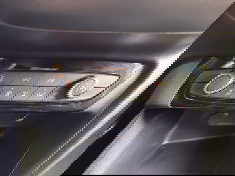 Opel Corsa usata a Perugia (16)