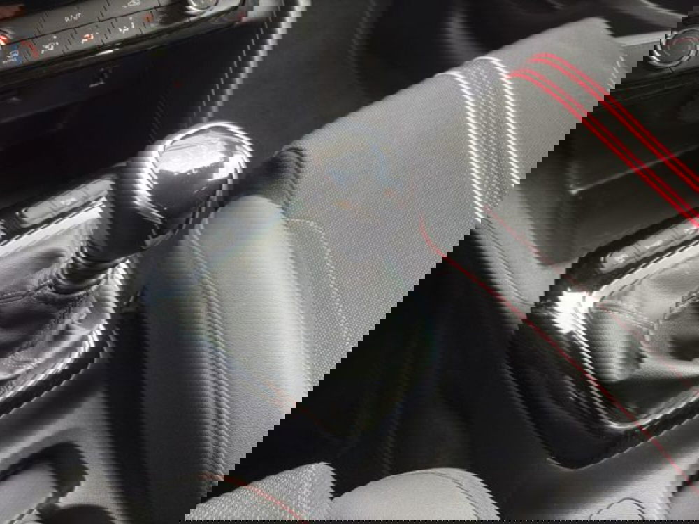 Opel Corsa usata a Perugia (17)