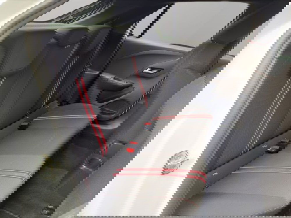 Opel Corsa usata a Perugia (19)