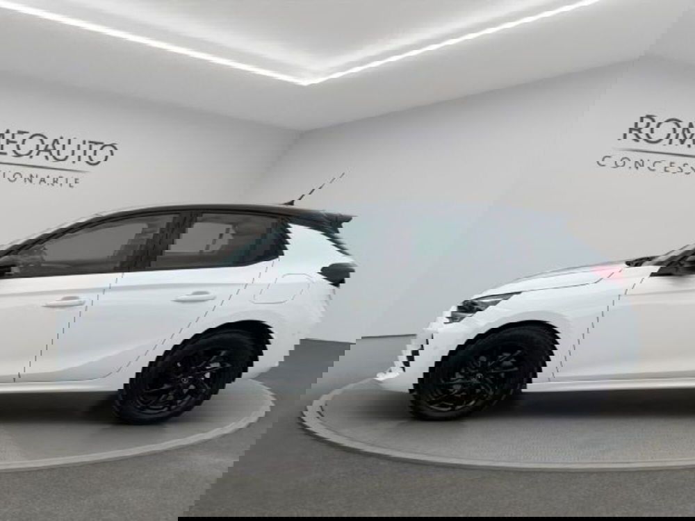 Opel Corsa usata a Perugia (2)