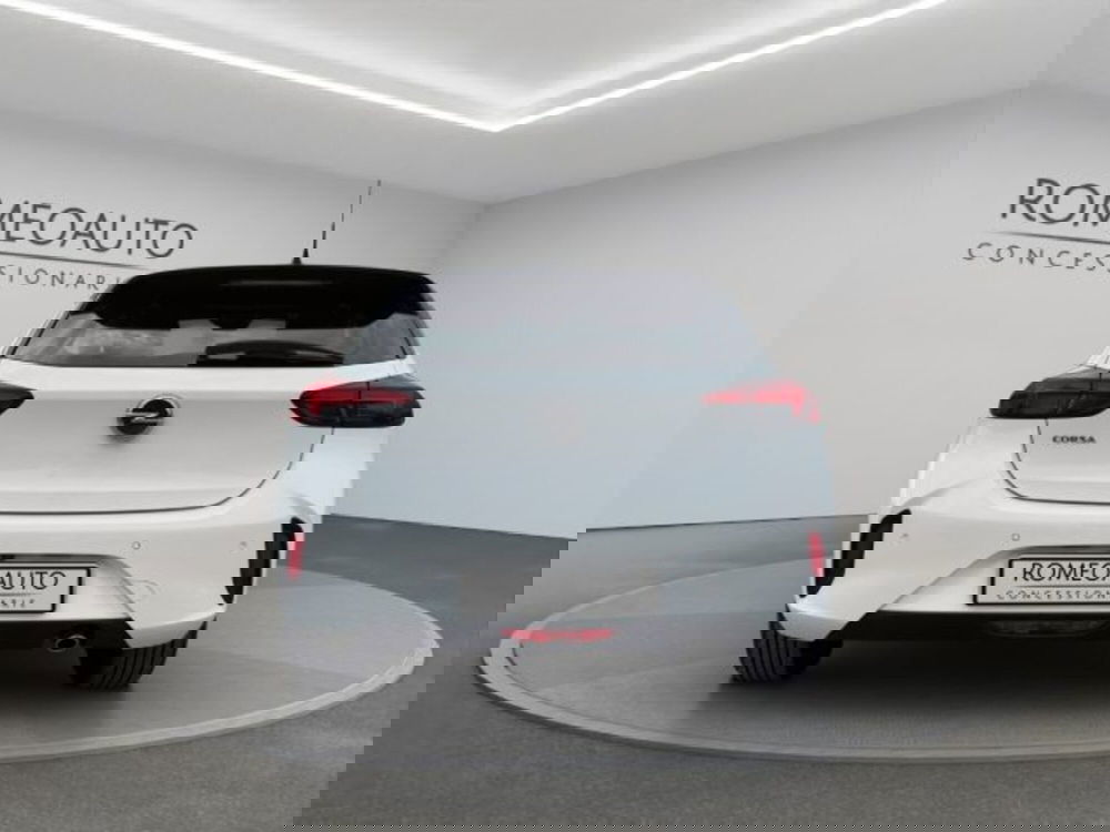 Opel Corsa usata a Perugia (4)