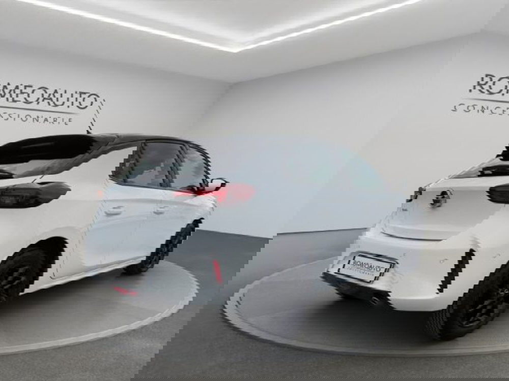 Opel Corsa usata a Perugia (5)