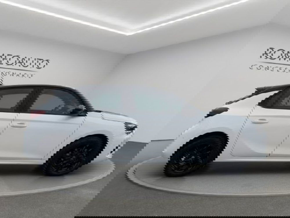 Opel Corsa usata a Perugia (6)