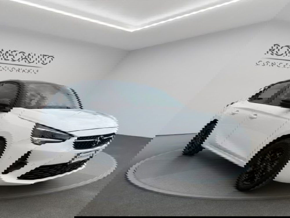 Opel Corsa usata a Perugia (7)