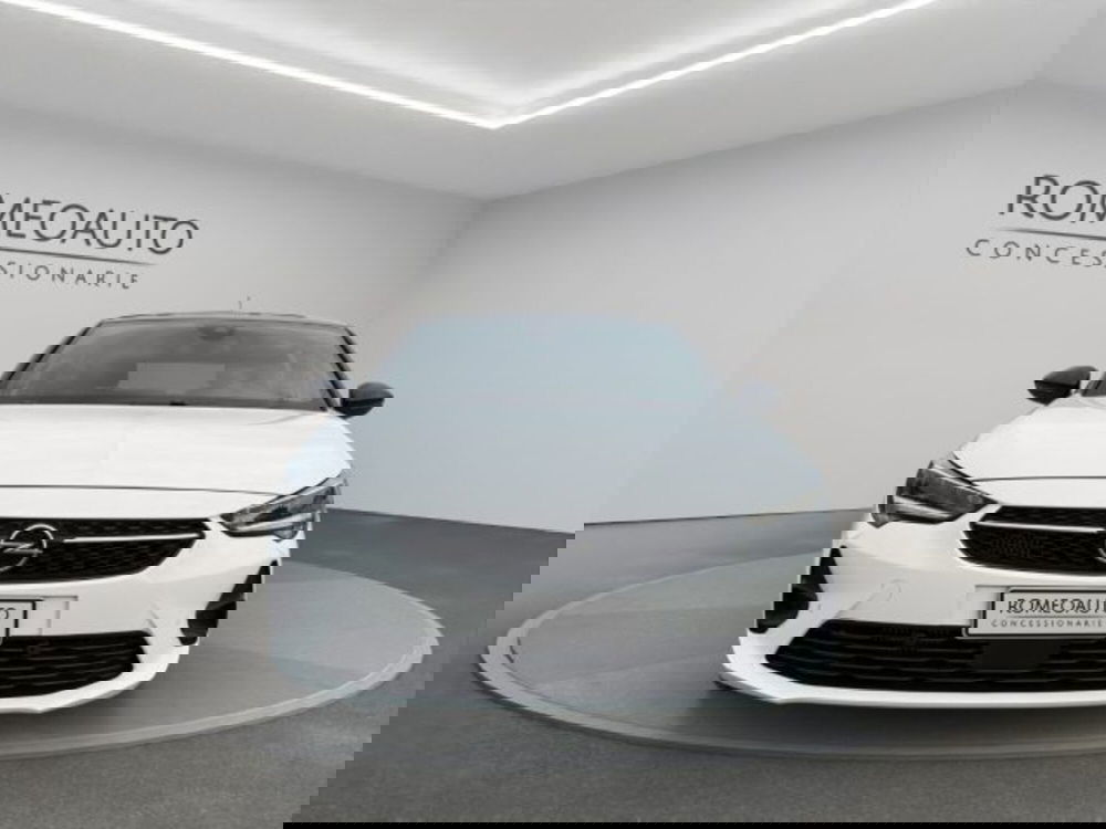 Opel Corsa usata a Perugia (8)