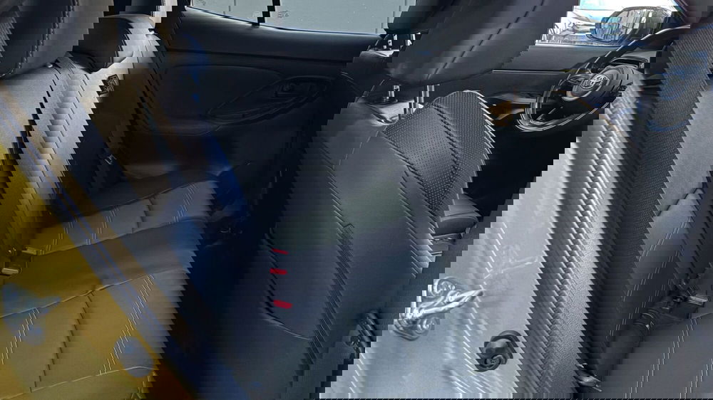 Toyota Yaris Cross usata a Treviso (12)