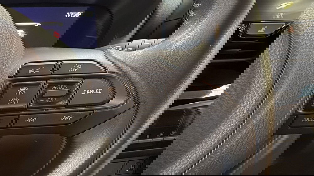 Toyota Yaris Cross usata a Treviso (19)