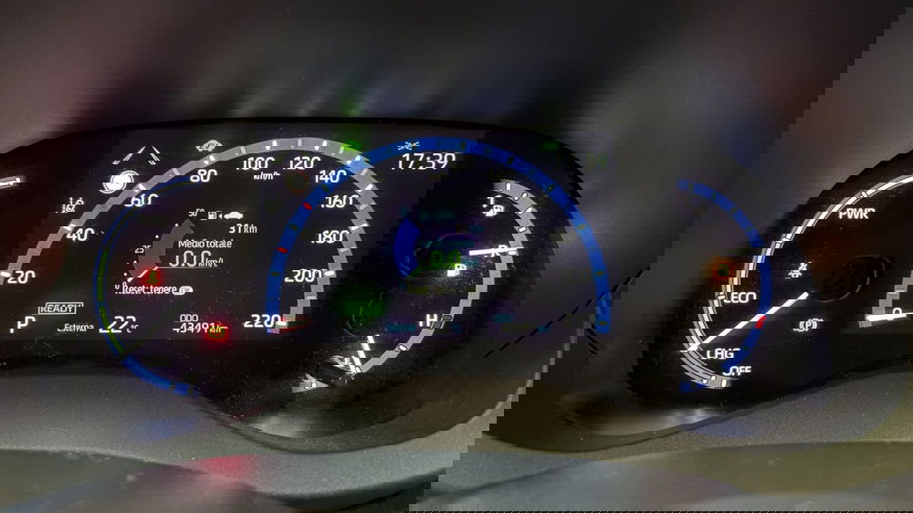 Toyota Yaris Cross usata a Treviso (20)