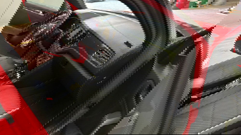 Volkswagen T-Roc usata a Treviso (11)