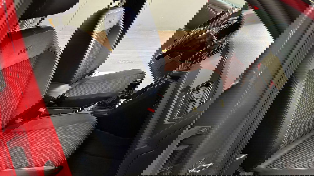 Volkswagen T-Roc usata a Treviso (12)