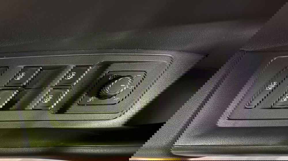 Volkswagen T-Roc usata a Treviso (14)