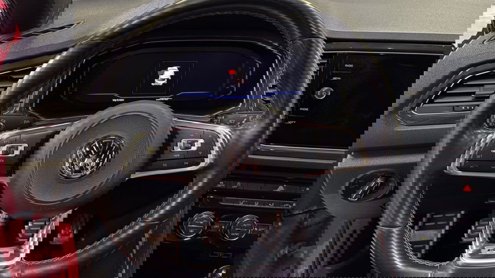 Volkswagen T-Roc usata a Treviso (15)