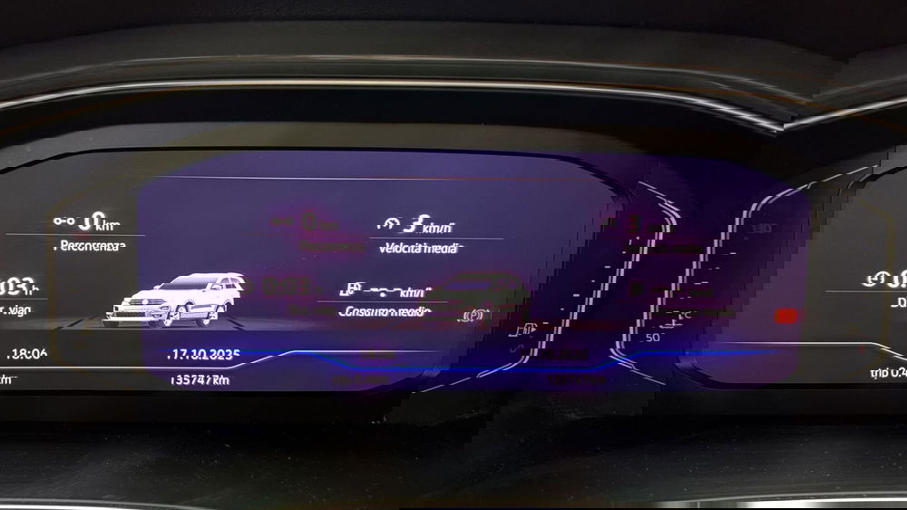 Volkswagen T-Roc usata a Treviso (16)