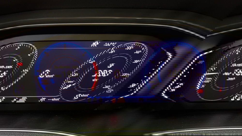 Volkswagen T-Roc usata a Treviso (17)