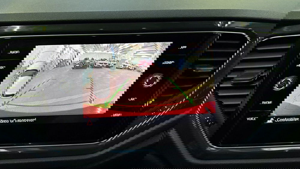 Volkswagen T-Roc usata a Treviso (18)