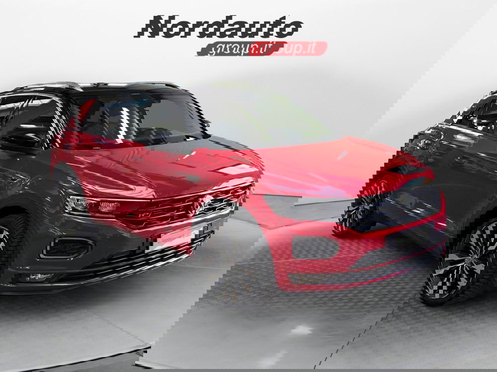 Volkswagen T-Roc usata a Treviso (2)