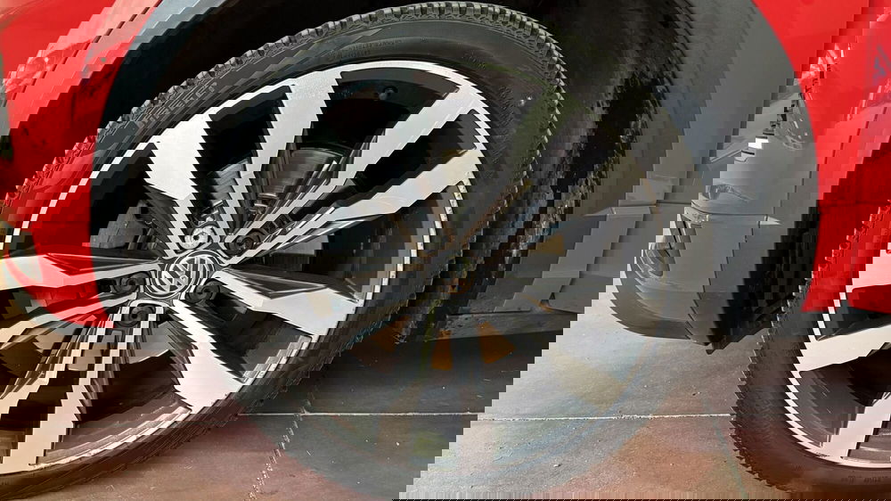 Volkswagen T-Roc usata a Treviso (20)