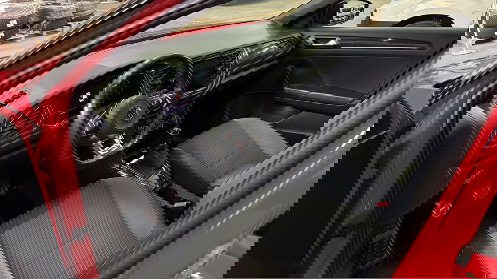 Volkswagen T-Roc usata a Treviso (7)