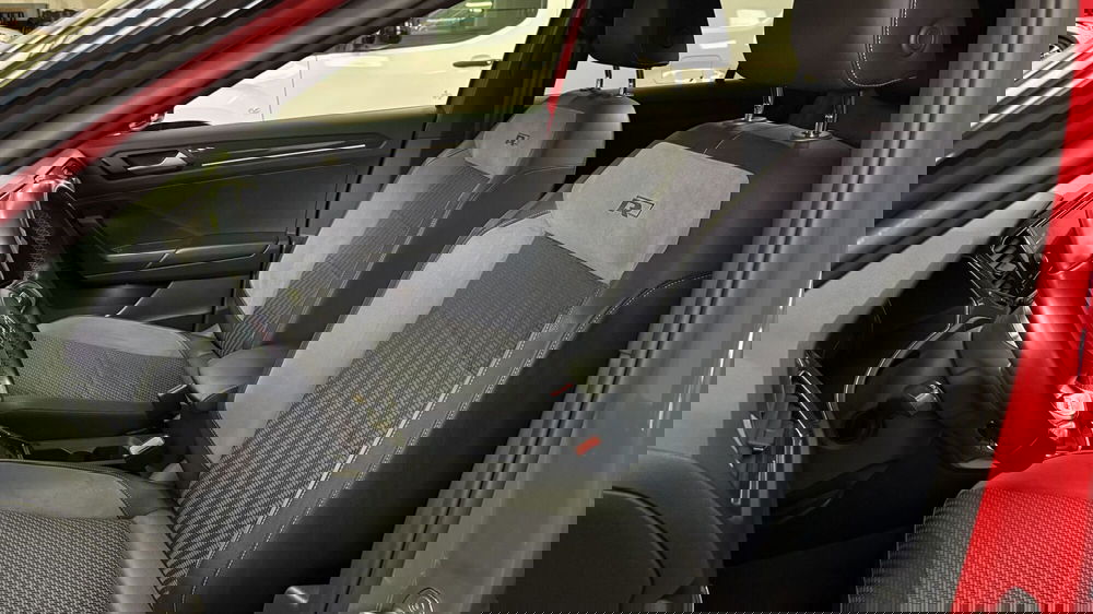 Volkswagen T-Roc usata a Treviso (8)