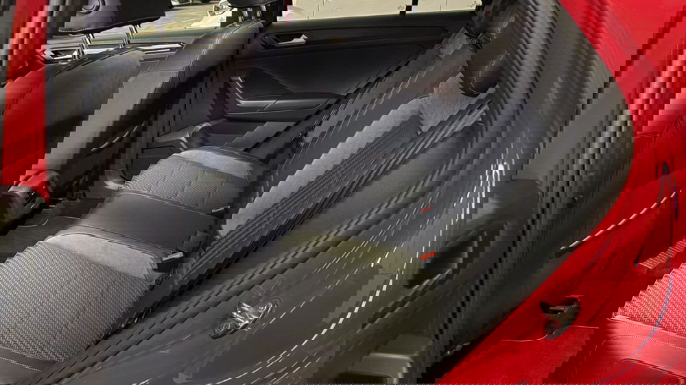 Volkswagen T-Roc usata a Treviso (9)