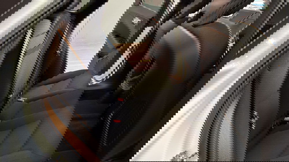 Volvo XC60 usata a Treviso (12)