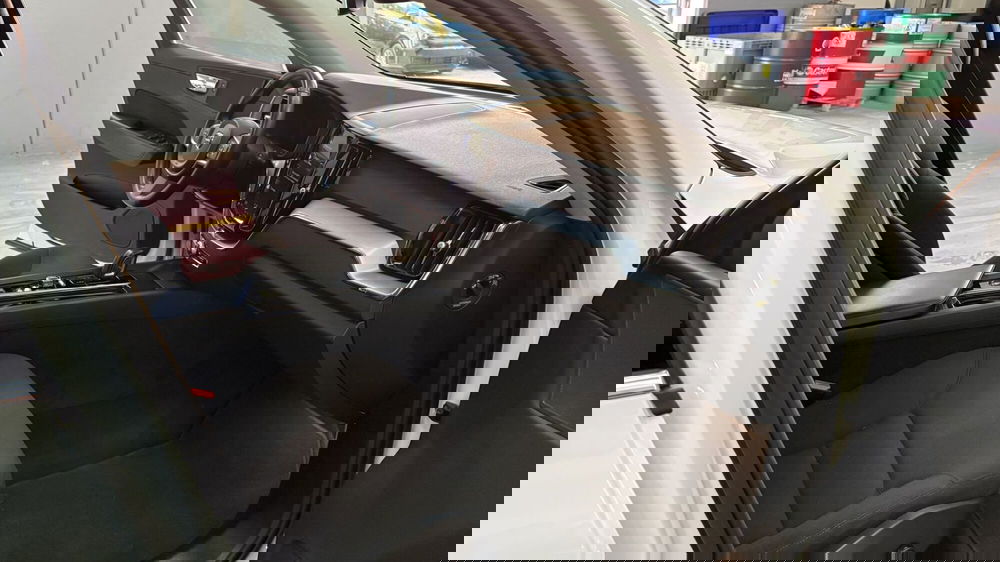 Volvo XC60 usata a Treviso (13)