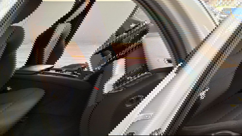 Volvo XC60 usata a Treviso (14)