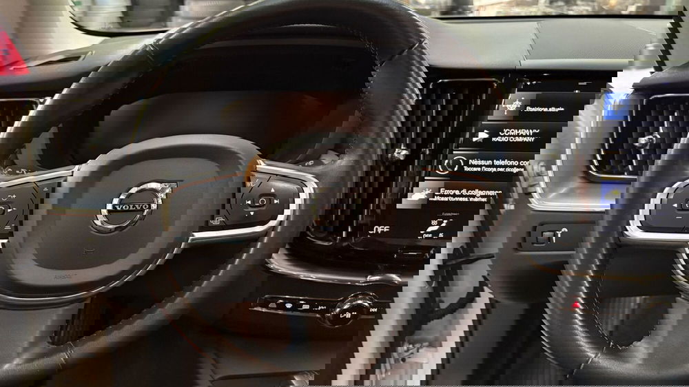 Volvo XC60 usata a Treviso (16)