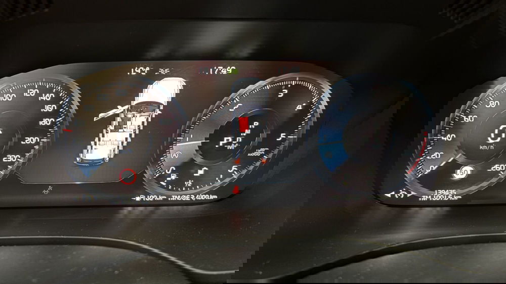 Volvo XC60 usata a Treviso (17)