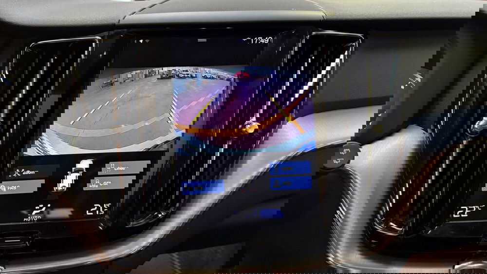 Volvo XC60 usata a Treviso (19)