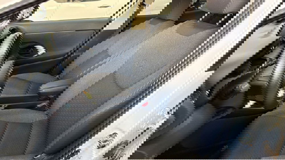 Toyota Yaris Cross usata a Treviso (10)