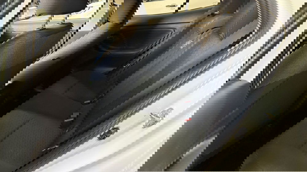 Toyota Yaris Cross usata a Treviso (11)