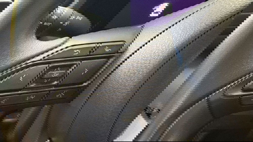 Toyota Yaris Cross usata a Treviso (18)