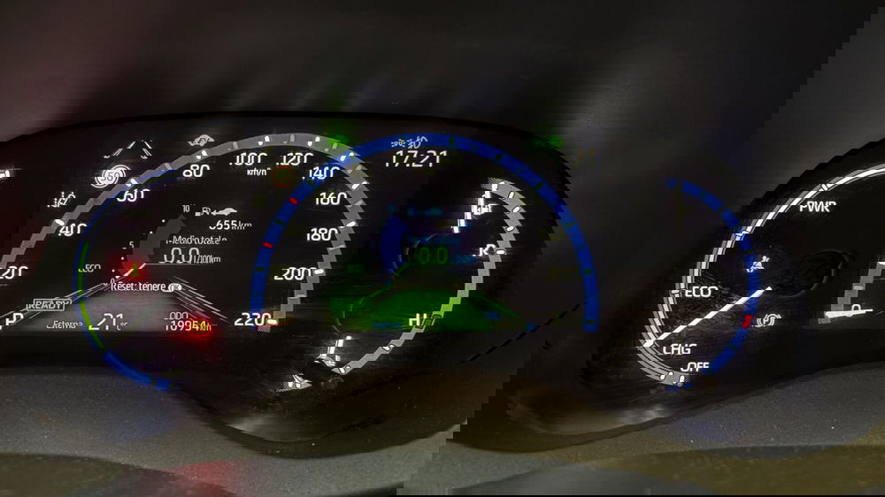 Toyota Yaris Cross usata a Treviso (20)