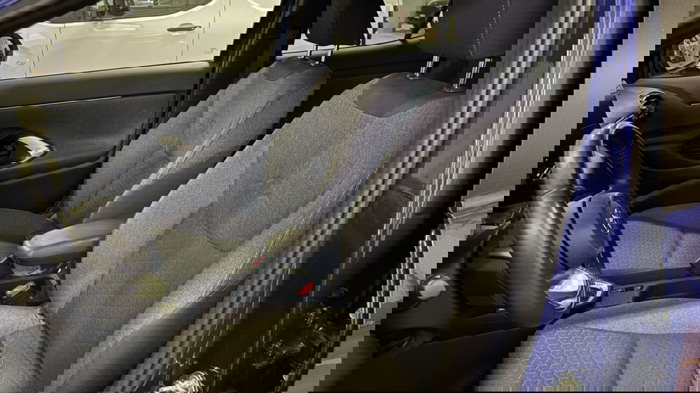 Toyota Yaris Cross usata a Treviso (10)