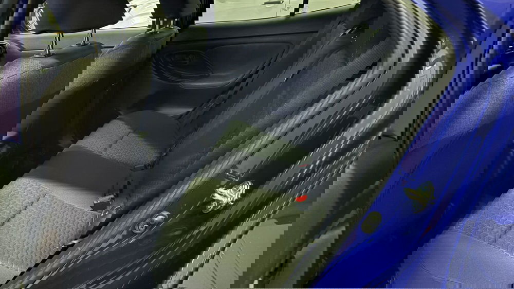 Toyota Yaris Cross usata a Treviso (11)