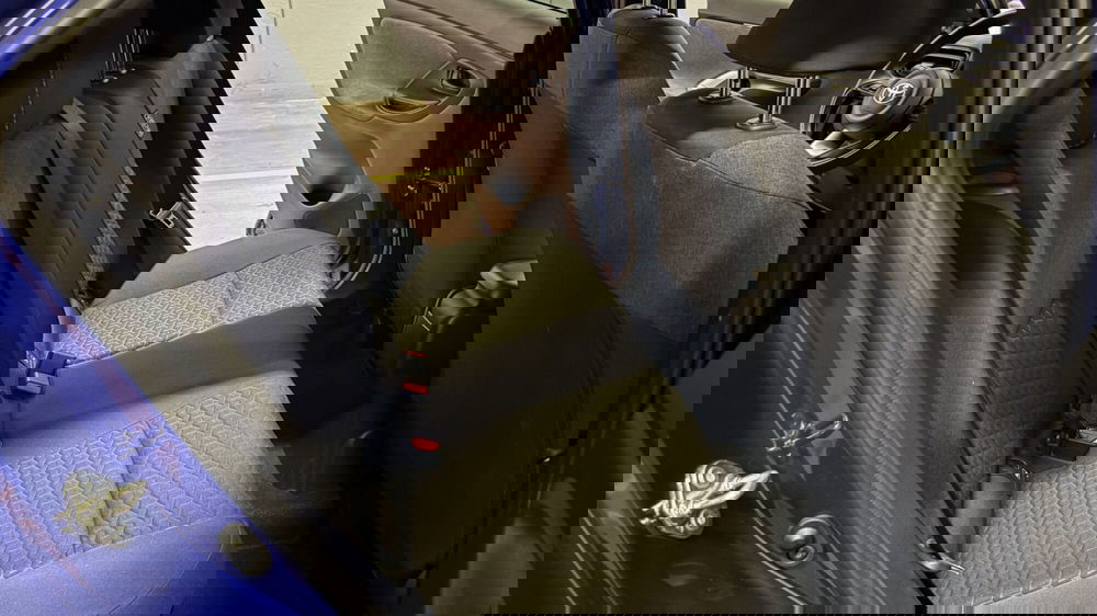 Toyota Yaris Cross usata a Treviso (12)