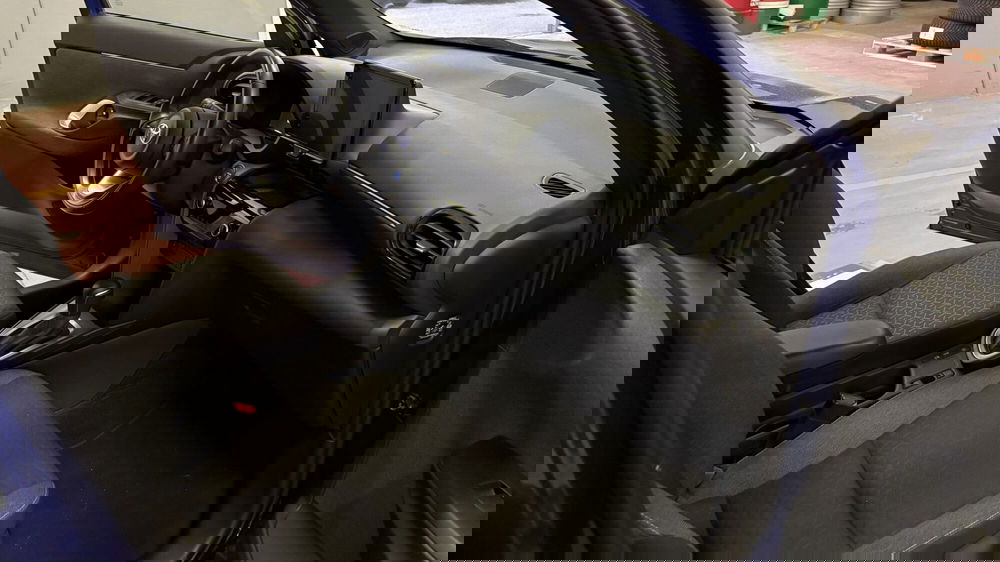 Toyota Yaris Cross usata a Treviso (13)