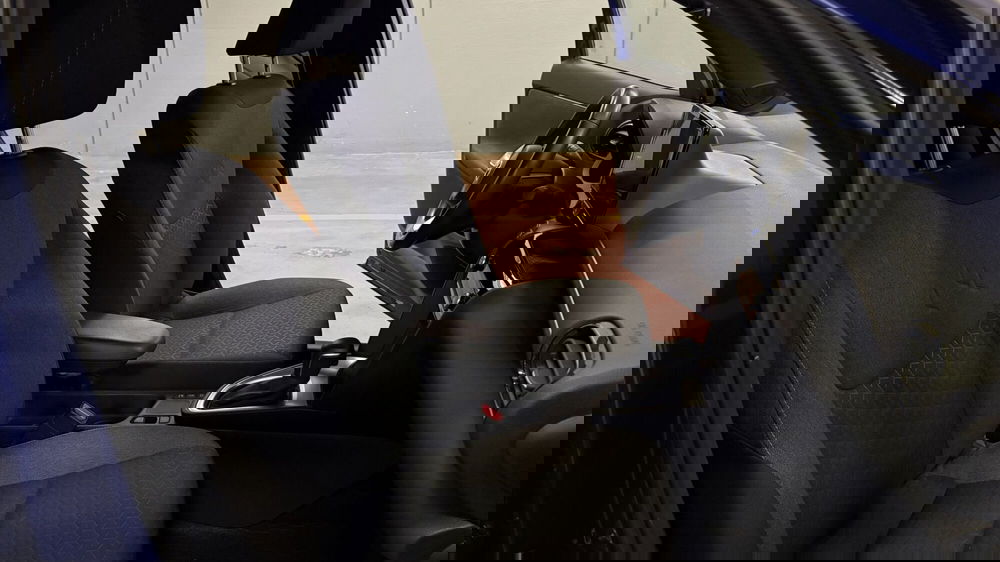 Toyota Yaris Cross usata a Treviso (14)