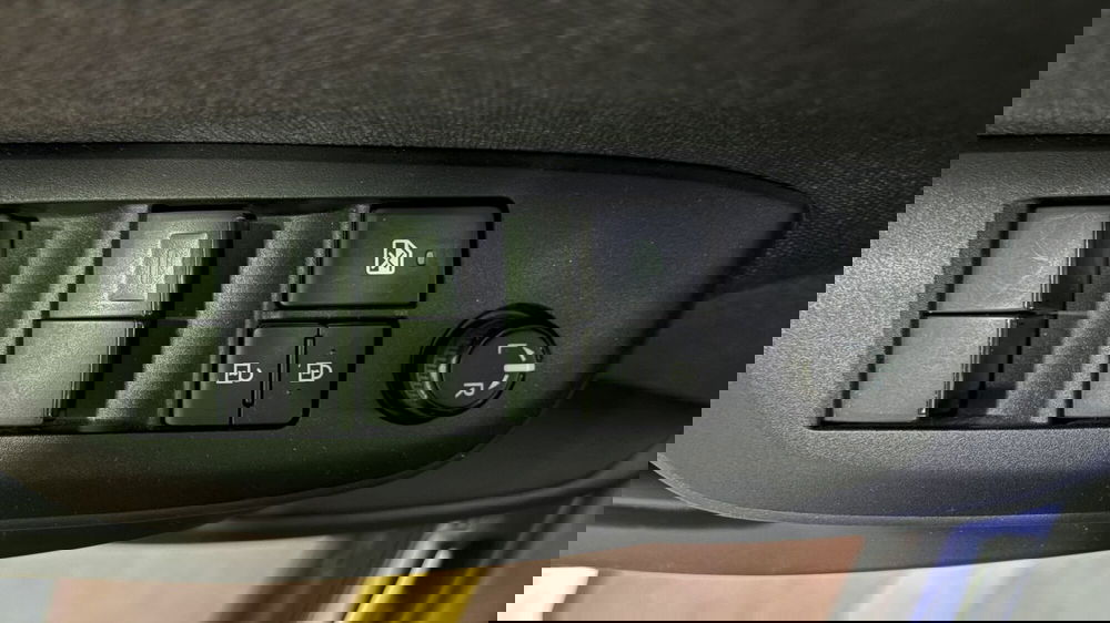 Toyota Yaris Cross usata a Treviso (16)