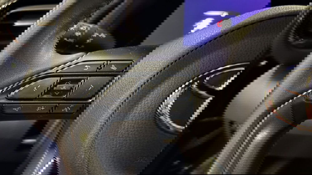 Toyota Yaris Cross usata a Treviso (18)