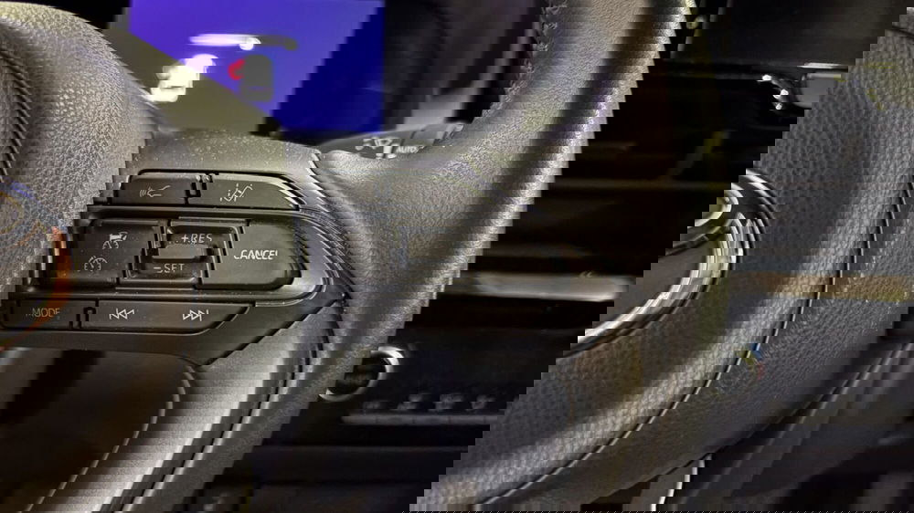 Toyota Yaris Cross usata a Treviso (19)