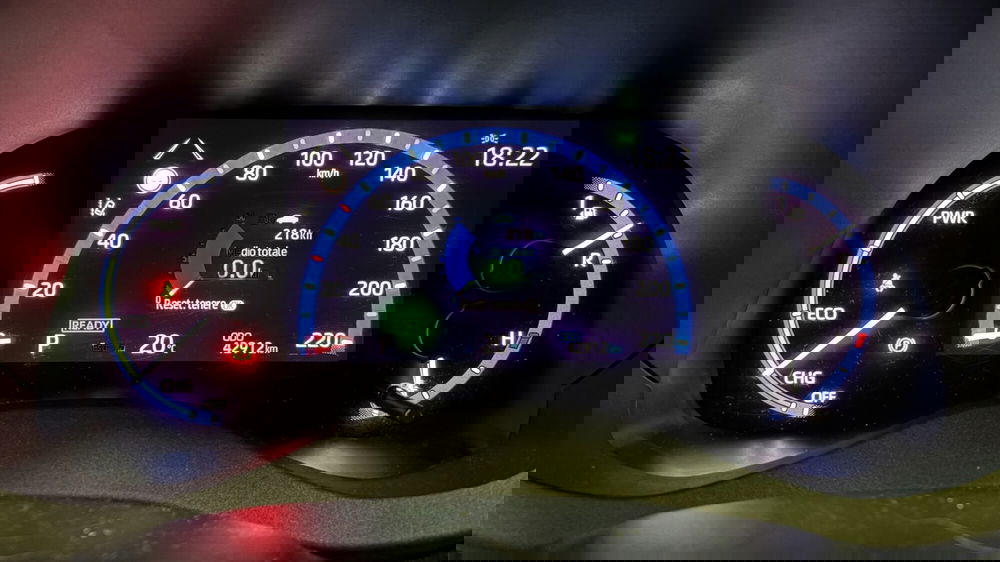 Toyota Yaris Cross usata a Treviso (20)