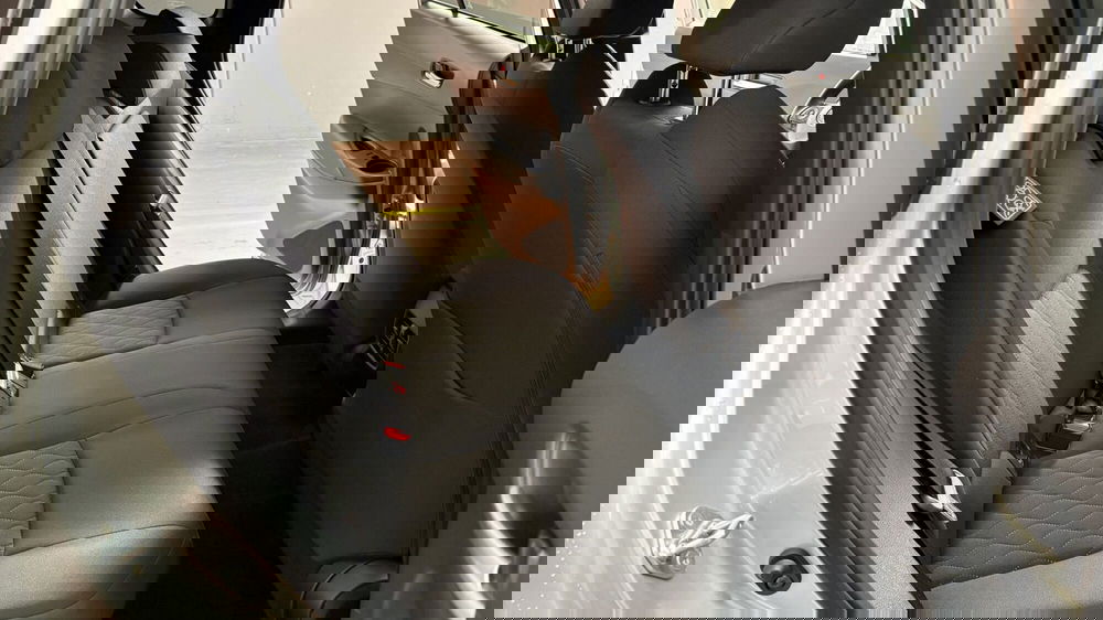 Toyota Corolla Cross Hybrid usata a Treviso (11)