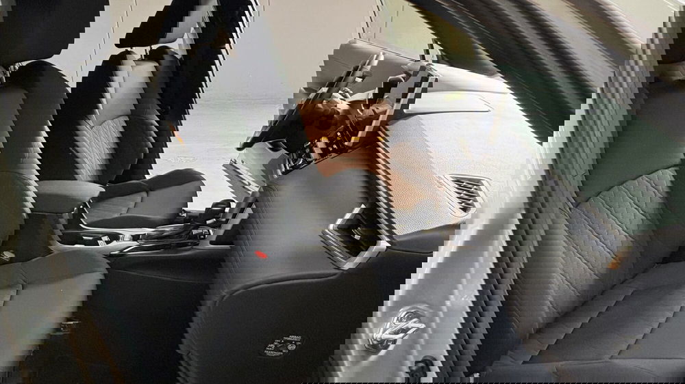 Toyota Corolla Cross Hybrid usata a Treviso (13)