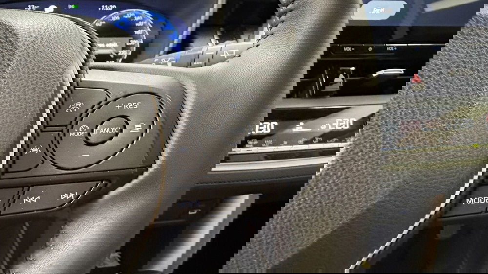 Toyota Corolla Cross Hybrid usata a Treviso (17)