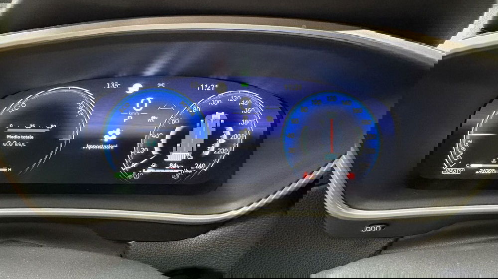 Toyota Corolla Cross Hybrid usata a Treviso (18)