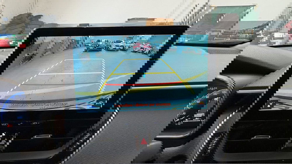 Toyota Corolla Cross Hybrid usata a Treviso (20)