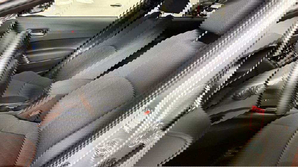 Toyota Corolla Cross Hybrid usata a Treviso (9)