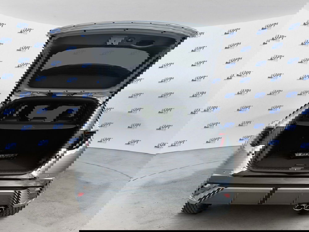 Hyundai Tucson nuova a Lucca (9)